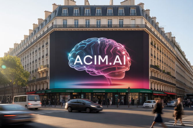 Acim.ai