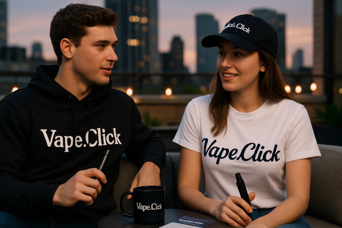 Vape.Click — 5