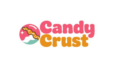 CandyCrust.com - Creative brandable domain for sale
