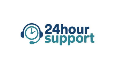 24hour logo