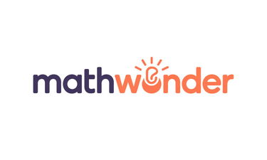 MathWonder.com - Creative brandable domain for sale