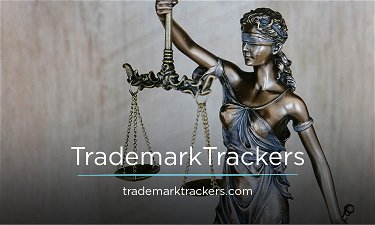 TrademarkTrackers.com - Creative brandable domain for sale
