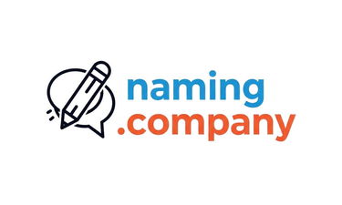 naming logo
