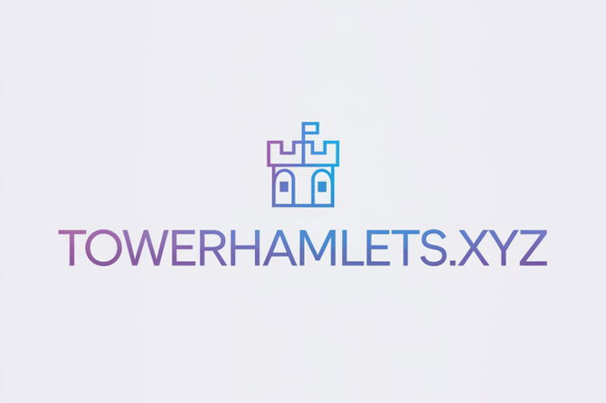 TowerHamlets.xyz