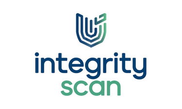 IntegrityScan.com - Creative brandable domain for sale