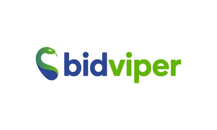 BidViper logo