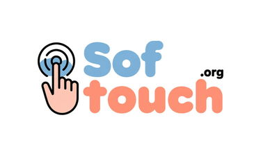 Softouch.org - Creative brandable domain for sale