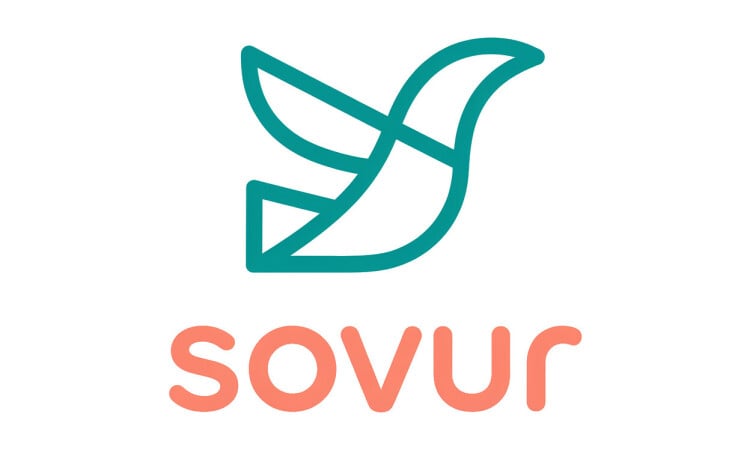 Sovur logo