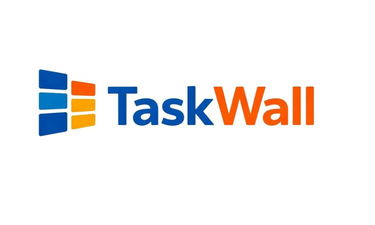 TaskWall.com - Creative brandable domain for sale