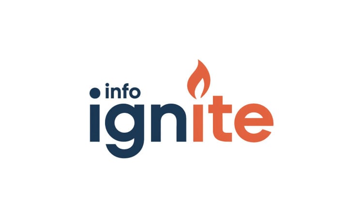 InfoIgnite logo