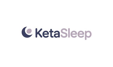 Ketasleep.com - Creative brandable domain for sale