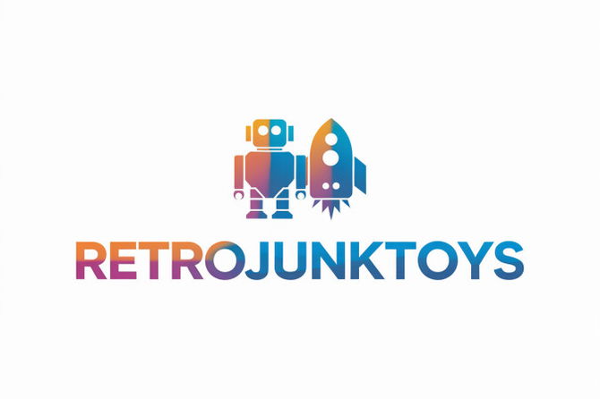 RetroJunkToys.com