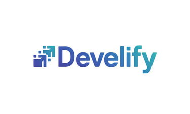 Develify.com - Creative brandable domain for sale