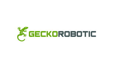 GeckoRobotic.com - Creative brandable domain for sale