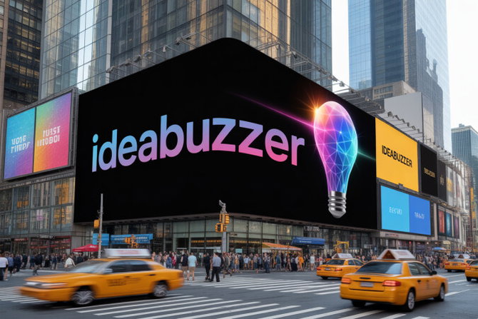 ideabuzzer.com — 3