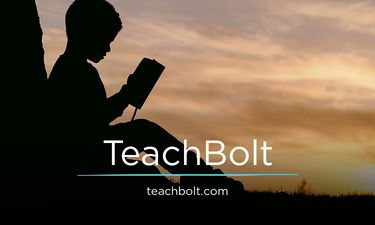 TeachBolt.com