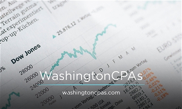 WashingtonCPAs.com