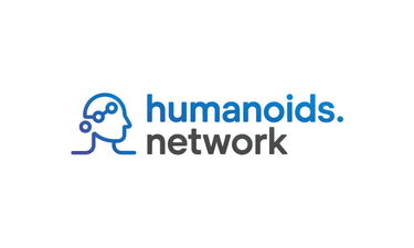Humanoids.network - Creative brandable domain for sale