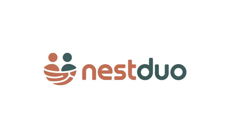 NestDuo logo