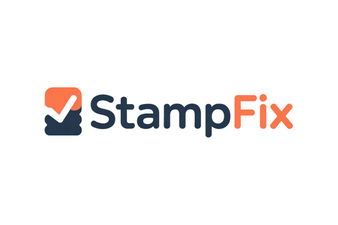 StampFix.com - Creative brandable domain for sale