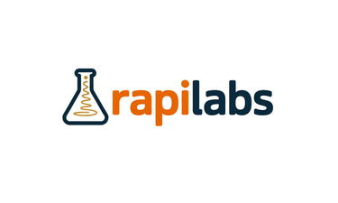 RapiLabs.com - Creative brandable domain for sale