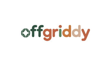 OffGriddy.com