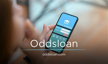 Oddsloan.com is for sale