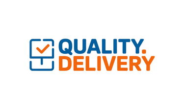 Quality.Delivery - Creative brandable domain for sale