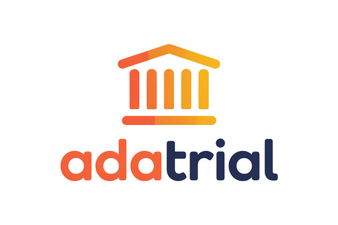 ADATrial.com - Creative brandable domain for sale