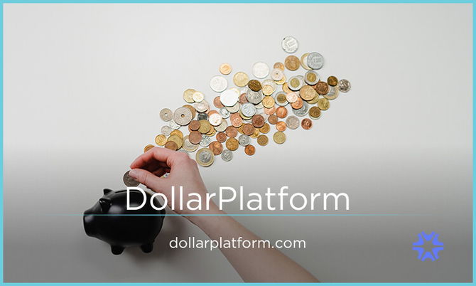 DollarPlatform.com