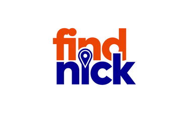 FindNick.com - Creative brandable domain for sale