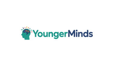 YoungerMinds.com - Creative brandable domain for sale