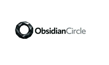 ObsidianCircle logo