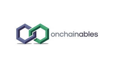 Onchainables.com - Creative brandable domain for sale