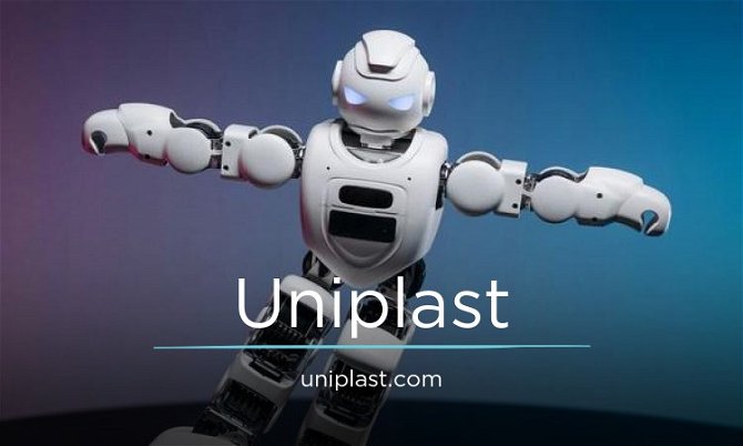 Uniplast.com