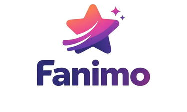 Fanimo.com - Creative brandable domain for sale
