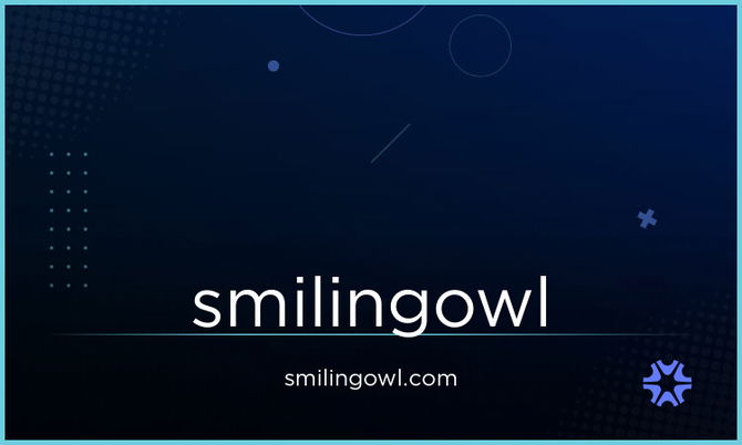 SmilingOwl.com
