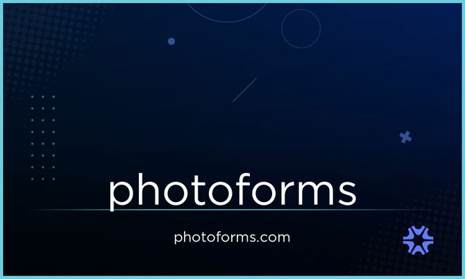 PhotoForms.com