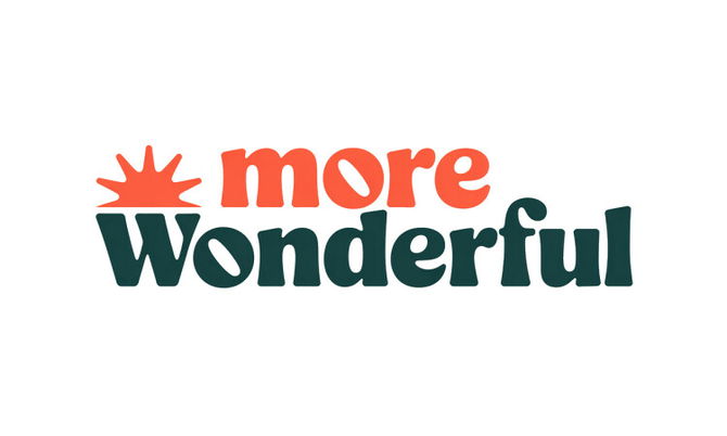 MoreWonderful.com