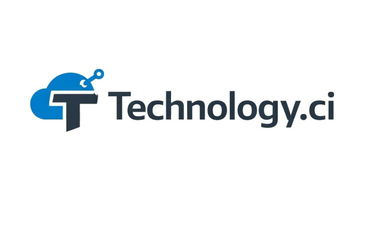 Technology.ci - Creative brandable domain for sale