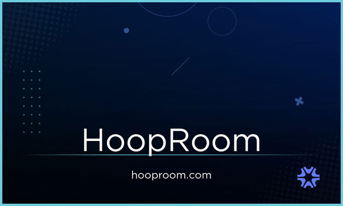 HoopRoom.com