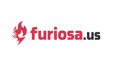 Furiosa.us - Creative brandable domain for sale