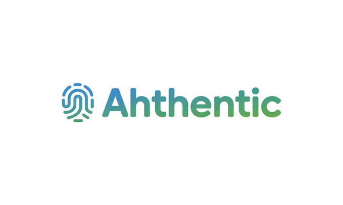 Ahthentic.com
