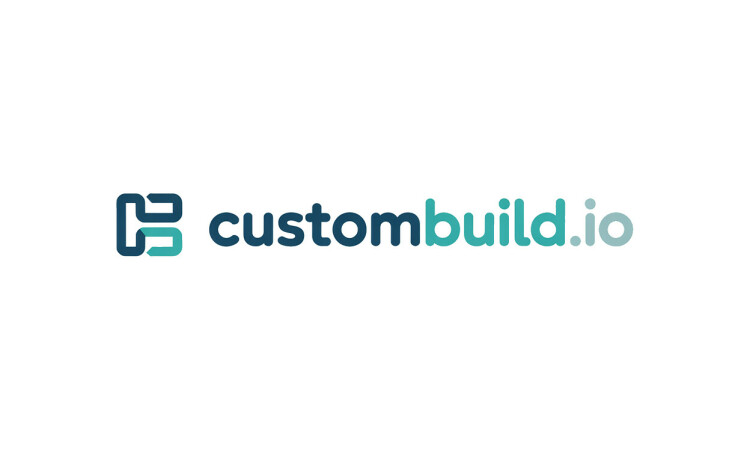 CustomBuild logo