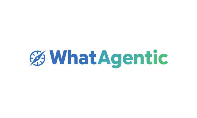 WhatAgentic.com