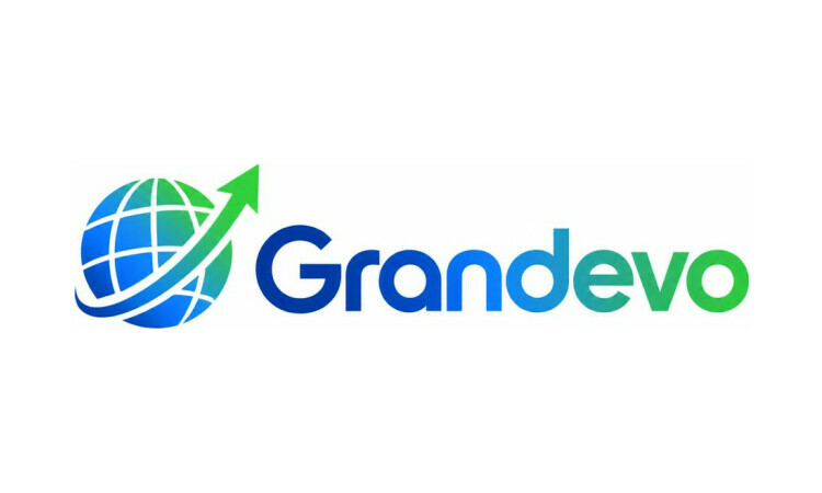 Grandevo.com is for sale