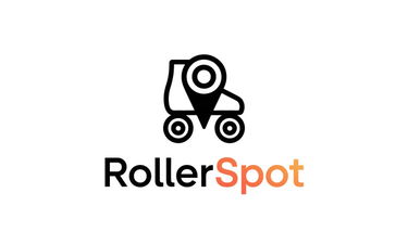 RollerSpot.com - Creative brandable domain for sale