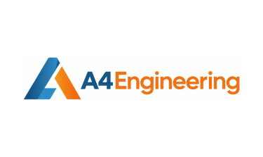 A4Engineering logo