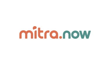 Mitra.now - Creative brandable domain for sale