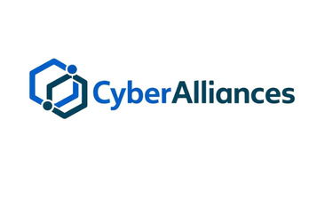 CyberAlliances.com - Creative brandable domain for sale